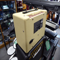 15 watt guitar amplifier in excellent condition.