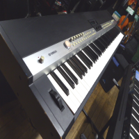 <p>Professional-grade stage piano ideal for studio and touring musicians. </p><p>Features an 88-key NW-STAGE wooden weighted keyboard to provide a realistic piano feel.</p><p>'Spectral Component Modeling' tone generation system provides rich, natural sounds, including 17 different acoustic and electric pianos, with 305 other tones, including organs, strings, and more.<br /><br />1/4" jack and XLR outputs, MIDI in, out, and thru jacks, a USB to Host port, microphone input, headphone output.</p><p>It also features sustain pedal and foot controller jacks.</p><p>Other features of the piano include 5-band EQ, integrated effects, and recording and playback functions for both MIDI and audio.</p><p>The mixer section allows the user to blend up to four sounds plus backing track and microphone input, each with a dedicated volume knob.</p>