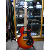 <p>Melody Maker E1 with superb action.</p><p>Condition: Various small chips and marks.</p>