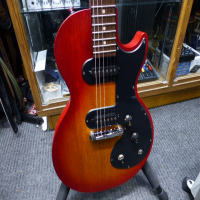 <p>Melody Maker E1 with superb action.</p><p>Condition: Various small chips and marks.</p>