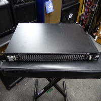 <p>Mono 31-band graphic equaliser.</p><p>1U rack.</p><p>Made In USA</p><p>A useful tool in any application where precise equalisation is needed on a mono source.</p>