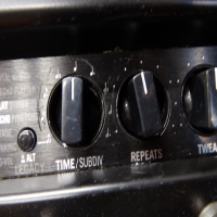 <p>Quality delay/looper pedal by Line 6.</p><p>Condition: Various marks and scuffs, nothing major.</p>