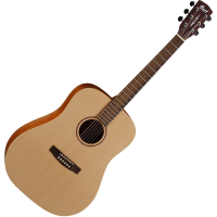 <p><span style="font-size:x-large;">30% OFF</span></p><p><span style="font-size:x-large;">RRP: &pound;245</span></p><p><span style="font-size:x-large;">CHRISTMAS SALE PRICE: &pound;169!</span></p><p>Awesome dreadnought acoustic guitar with great tone and playability.</p><p>Includes gig bag.</p><p></p>