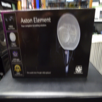 The Aston Element is a large diaphragm, active moving coil studio microphone designed to deliver unparalleled performance, particularly on vocals and acoustic instruments. Its unique Ridyon&trade; capsule takes the best features of dynamic, condenser and ribbon mic technology, without the drawbacks each tend to suffer from, and rolls them all into a sleek, lightweight-yet-tough, beauty.<br /><br /><br />