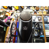 The Aston Element is a large diaphragm, active moving coil studio microphone designed to deliver unparalleled performance, particularly on vocals and acoustic instruments. Its unique Ridyon&trade; capsule takes the best features of dynamic, condenser and ribbon mic technology, without the drawbacks each tend to suffer from, and rolls them all into a sleek, lightweight-yet-tough, beauty.<br /><br /><br />