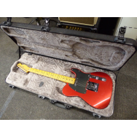 <p>Fender Ultra II Telecaster in mint condition with original hard case.</p><p>More pics coming soon!</p>