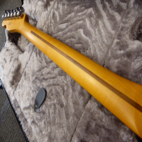 <p>Fender Ultra II Telecaster in mint condition with original hard case.</p><p>More pics coming soon!</p>