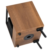 Superb 90 watt acoustic instrument amplifier.