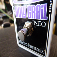 <p>Quality reverb pedal.</p><p>Condition: A few small scuffs, otherwise fine.</p>
