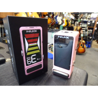 Decent tuner pedal in excellent condition with box.