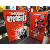 Superb pitch shift pedal in excellent condition with original box.