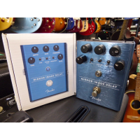 Superb delay pedal in excellent condition with original box.