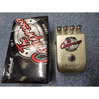 Marshall compressor in good condition with original box.