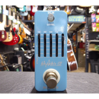 5-Band EQ guitar pedal in great condition.