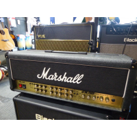 Fully serviced 100 watt valve guitar amplifier in excellent condition.