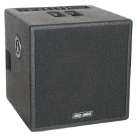 <p>200 watt acoustic amplifier for any acoustic instrument including guitar, bass, mandolin, violin, cello, banjo, bouzouki, etc. This is a very lightweight, portable unit with a quality sound - you won't be disappointed.</p><p>WAS &pound;835</p><p>NOW &pound;699</p>