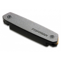 <p>This Neo-D Humbucker is an affordable alternative to the award winning Rare Earth pickup boasts the same neodymium magnet structure for great string balance and sparkling acoustic clarity. This humbucking model gives you warm and full humbucking sound.</p><p>Features:&nbsp; Warm &amp; Full Humbucking Sound, Stacked Coils Eliminate Noise, No Battery Needed, Easy Installation.</p>