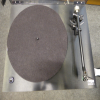 <p>The Rega Planar 3 is an iconic, multi-award-winning belt-driven audiophile turntable manufactured in the UK.</p><p>A classic of contemporary design aesthetics, with a superb sound.</p><p>RB330 Tonearm: Features Rega's legendary handmade precision tonearm designed with a low-friction vertical assembly.</p><p>Platter: Equipped with a precision 12 mm optiwhite float glass platter.</p><br />