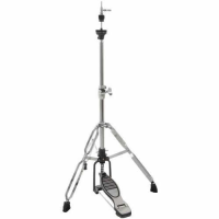 Affordable and robust hi-hat stand by Chord.