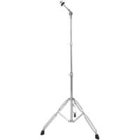 Good quality double-braced cymbal stand.