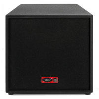 Compact poplar plywood cabs. 200w RMS 400w programme power.  RRP: £749