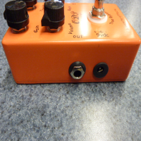 Superb Xotic BB Preamp clone (and only 1/3 of the price!)