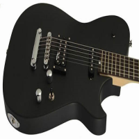 <p>Crucify your enemies with the new Matt Bellamy signature model guitar!</p><p>Was &pound;599</p><p>Now &pound;449</p>