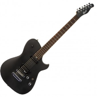 <p>Crucify your enemies with the new Matt Bellamy signature model guitar!</p><p>Was &pound;599</p><p>Now &pound;449</p>