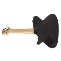 <p>Crucify your enemies with the new Matt Bellamy signature model guitar!</p><p>Was &pound;599</p><p>Now &pound;449</p>